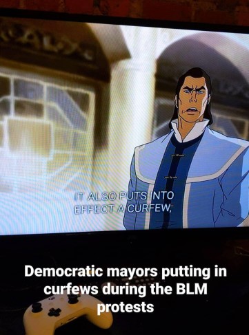 democraticMayors